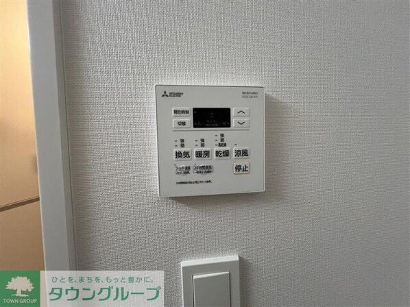 プロシード池上の物件内観写真